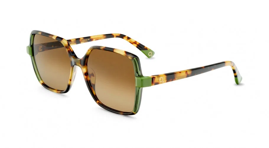 Etnia Barcelona LESSEPS Sunglasses - view 2